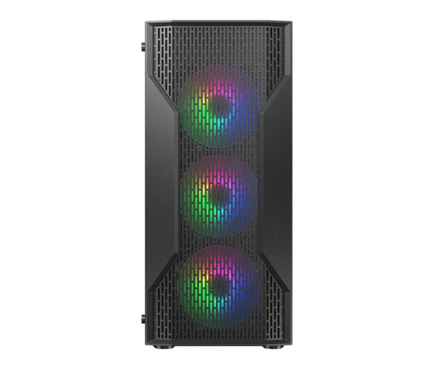 COUGAR MX110 RGB CGR-2BD2B-RGB-SY - 1358088 - zdjęcie 4